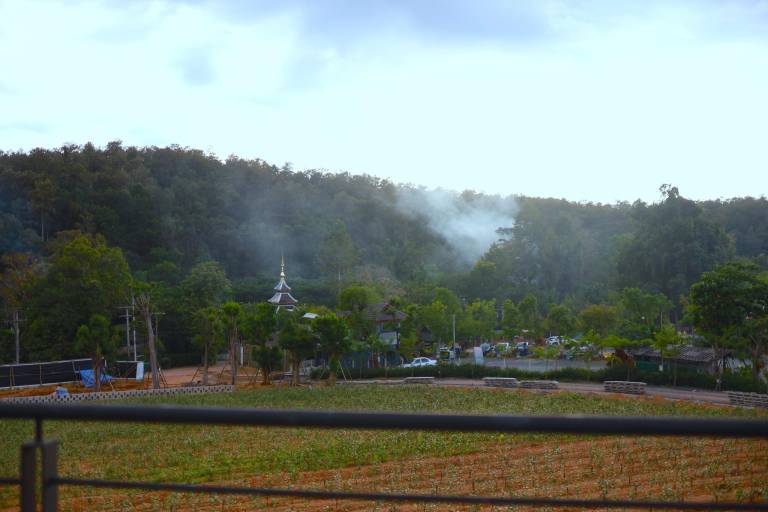 Kohde Huai Kaeo