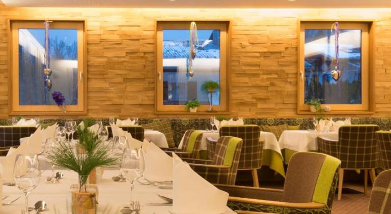 Boutiquehotel Grandau — photo 4