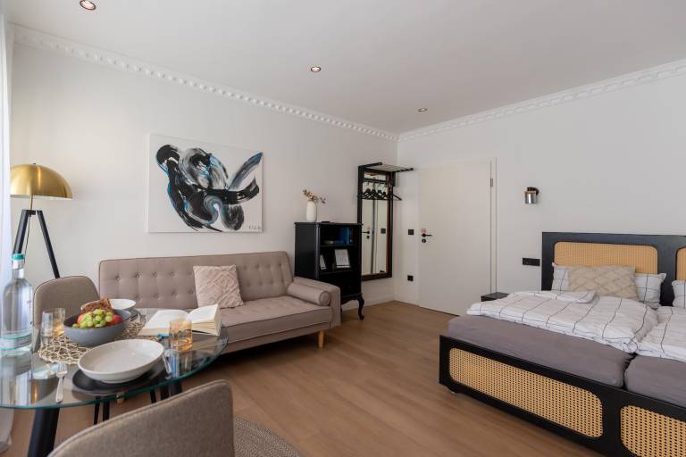 Apartment  Lützel