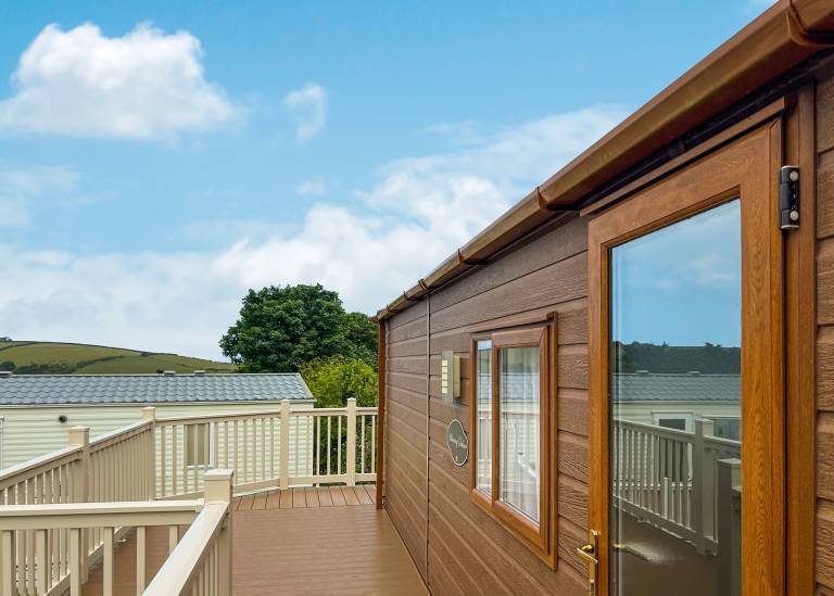 Caravan  Lynton