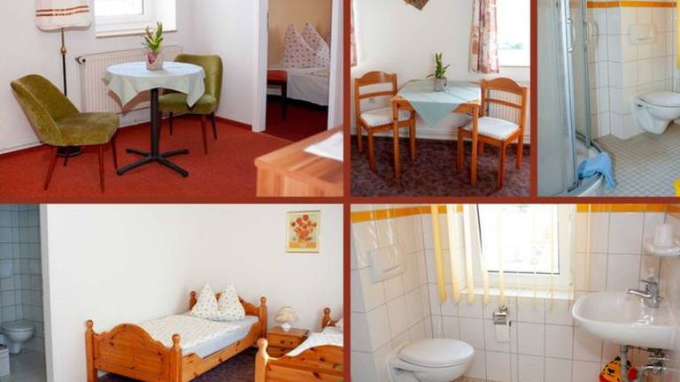 Ferienwohnung  Wurzen