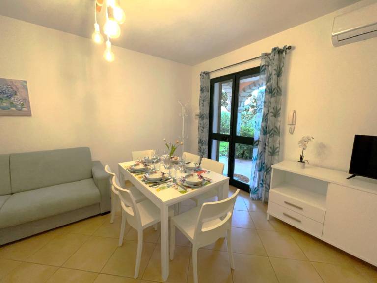 Holiday apartment with patio | Dogs allowed — photo 4