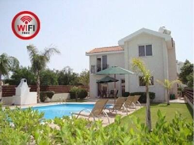 Villa Protaras