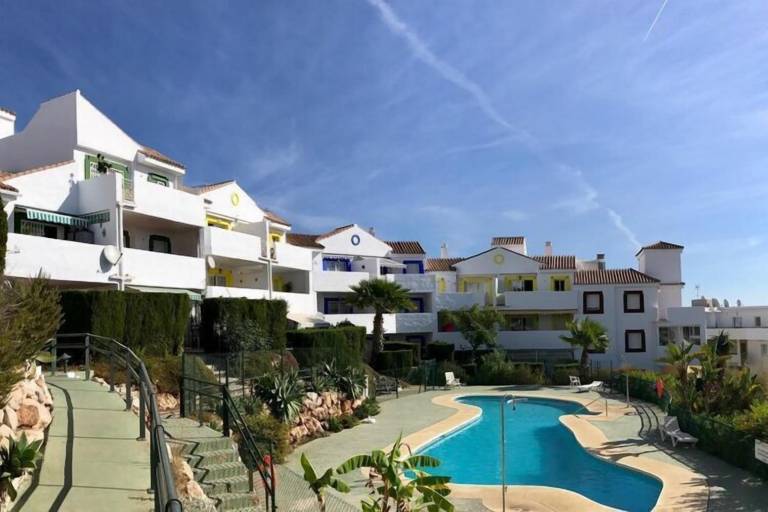 Ferienwohnung La Cala de Mijas