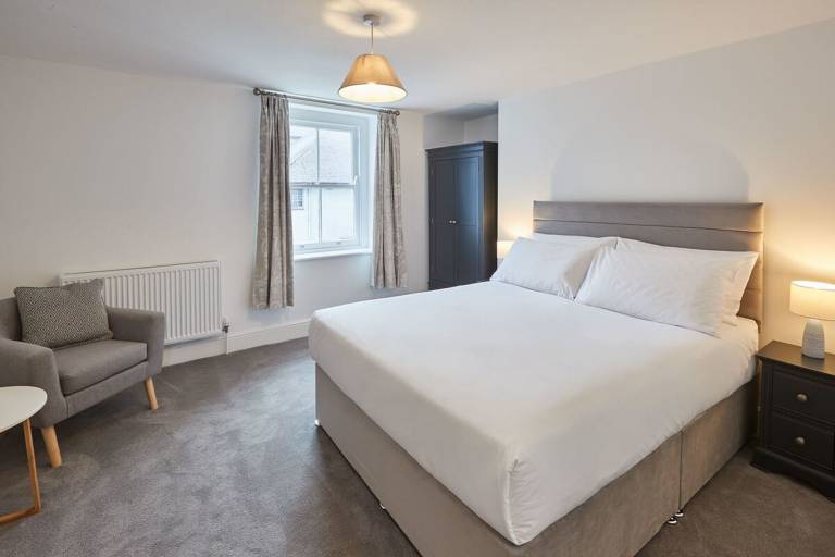 Host Stay Apartment 2 High Street — photo 3