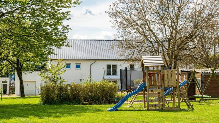Ferienwohnung Malberg