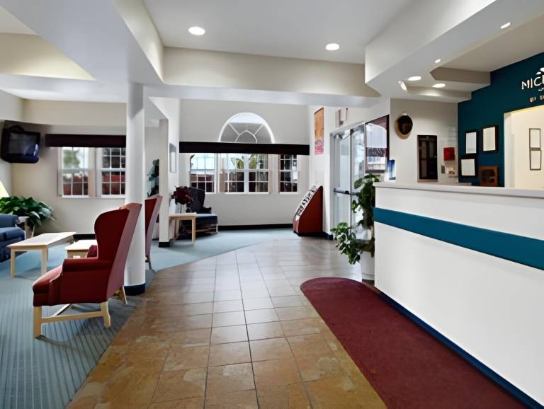 SureStay by Best Western Christiansburg Blacksburg — photo 3