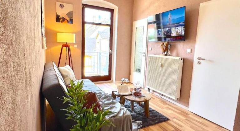 Holiday apartment with 1 room for 3 persons — photo 2