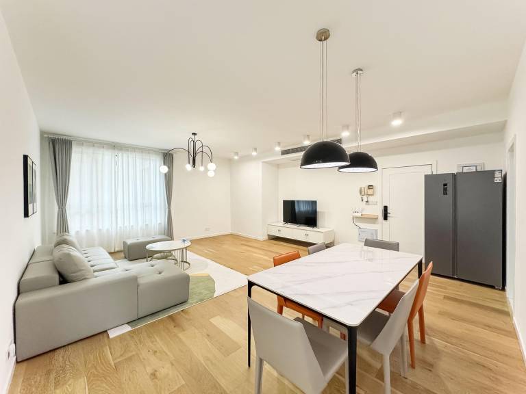 Appartement Xujiahui