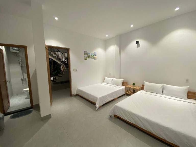 Ample house | Suitable for remote work | Pets allowed — photo 2