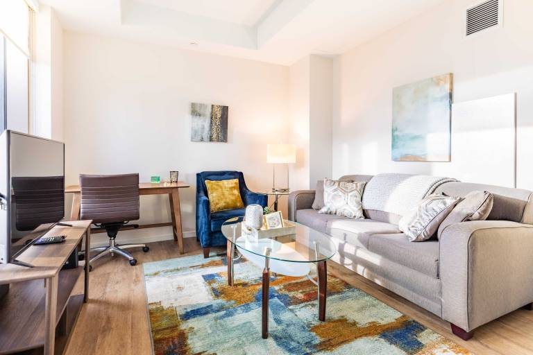 Holiday apartment with pool | Suitable for remote work — photo 3