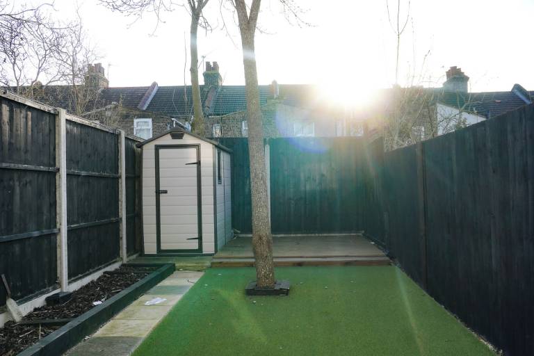 House  Dartford
