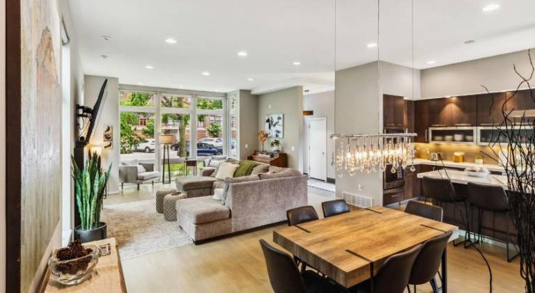 House | Suitable for remote work | Pets are welcome — photo 3