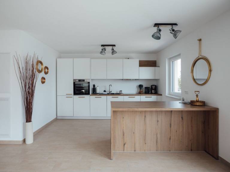 Ferienwohnung Werder (Havel)