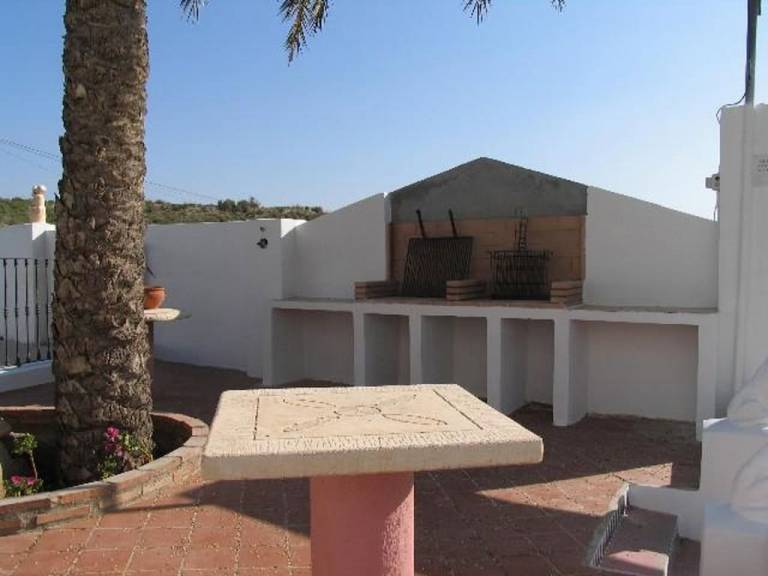 Apartamento Villaricos