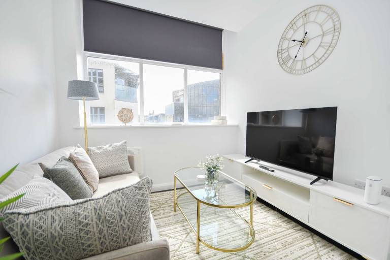 Apartment Eastleigh