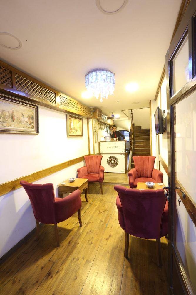 Hotel Ankatra — photo 5