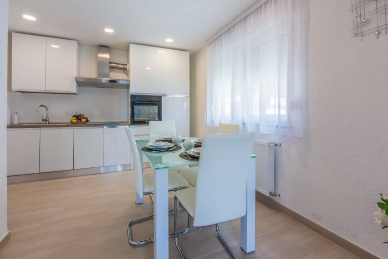 Ferienwohnung Crikvenica