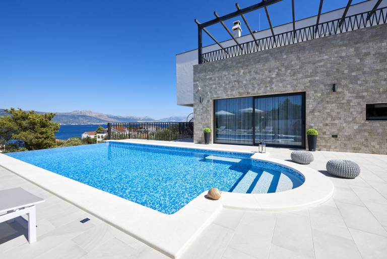 Luxury Villa Cor Mare with Pool — photo 4