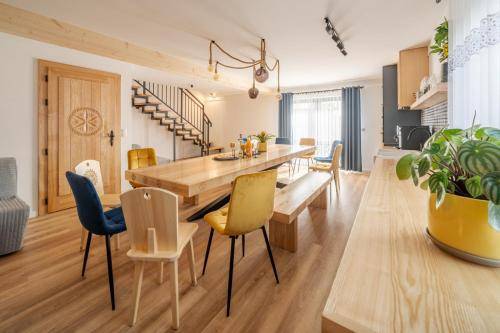Apartament Czarny Dunajec