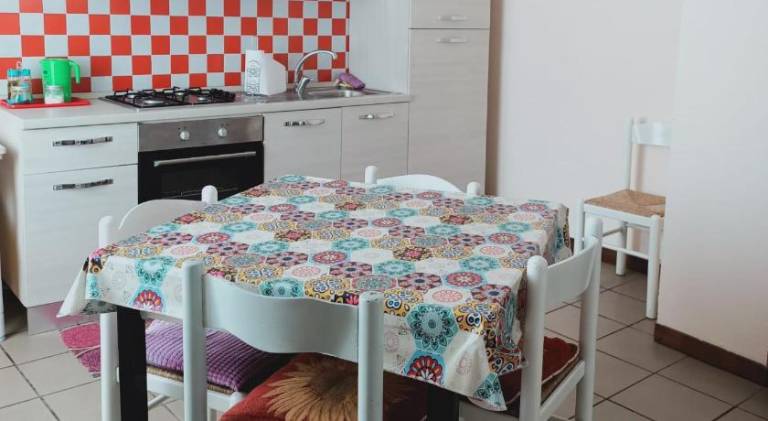Vacation home with 1 room for 4 persons — photo 2
