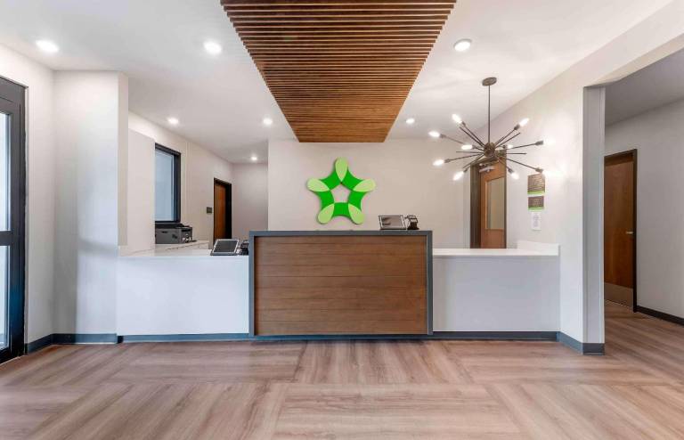 Extended Stay America Suites - Huntsville - Madison — photo 2