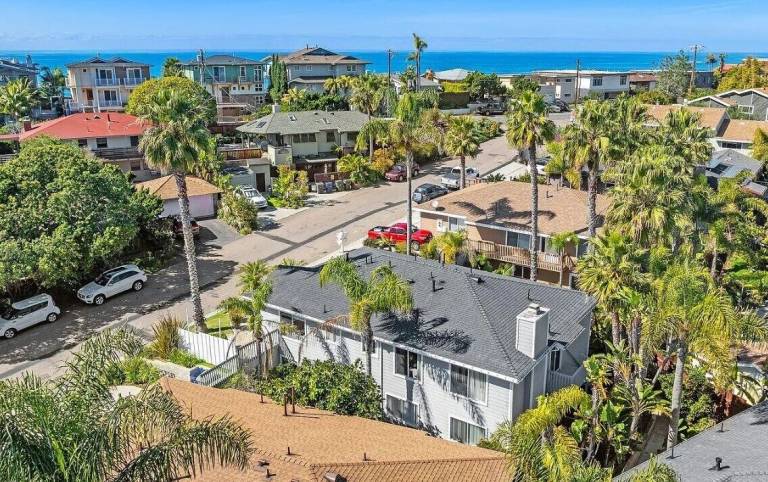 House Encinitas