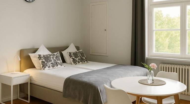Apartment | Pets allowed in Helsinki
