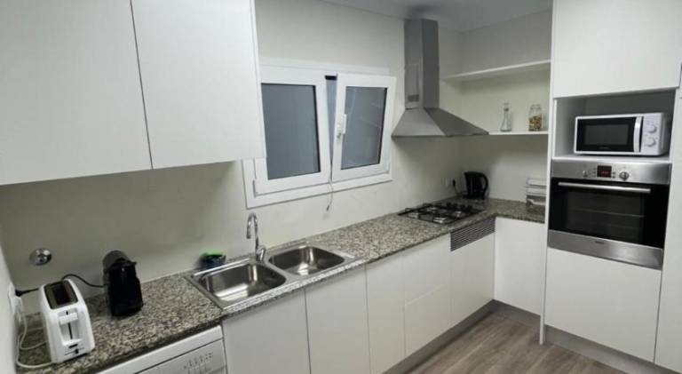 Apartment with 3 rooms for 6 persons — photo 5