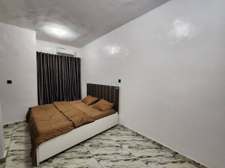 Apartment Ikeja