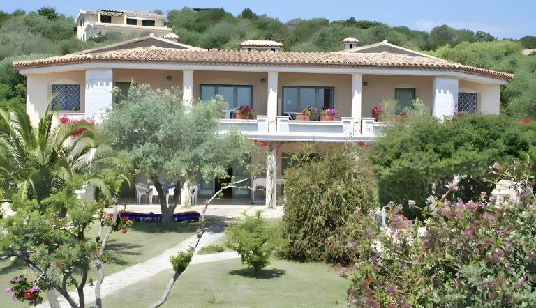 Appartement  Orosei