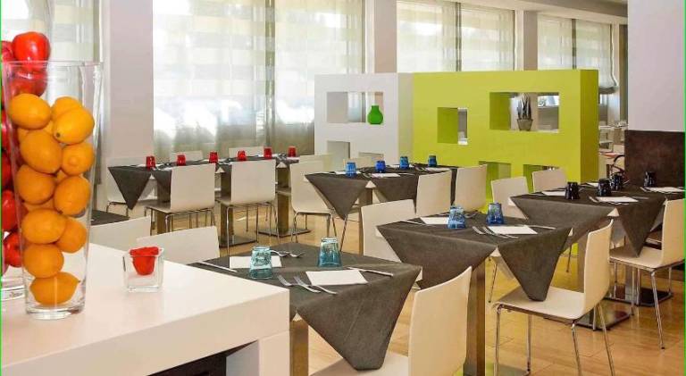 Hotel Mercure Venezia Marghera — photo 3