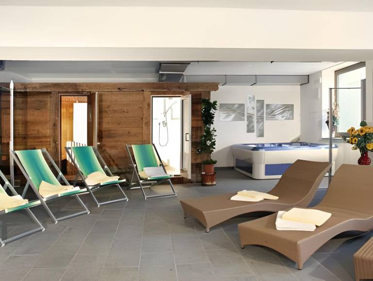Hotel Grohmann — photo 4