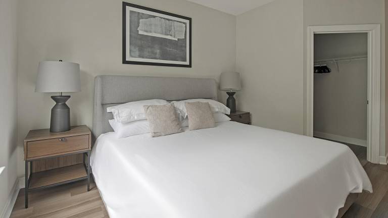 75 m² Ferienwohnung