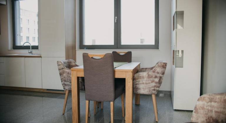 Rental apartment with 2 rooms for 6 persons — photo 4