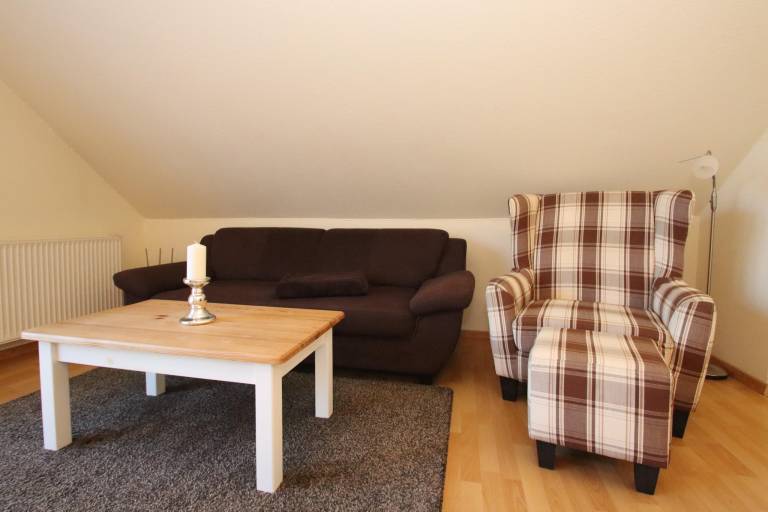 Wonderful holiday apartment with garden | Pets allowed — photo 2