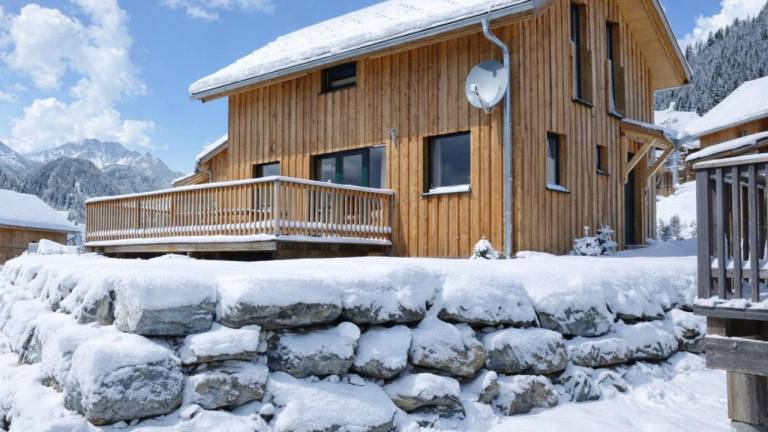 Ferienhaus  Hohentauern