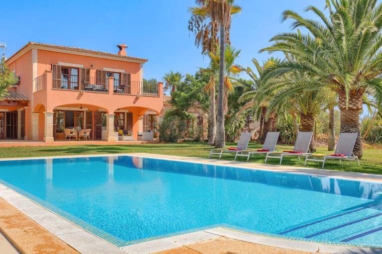Villa Cala D'or