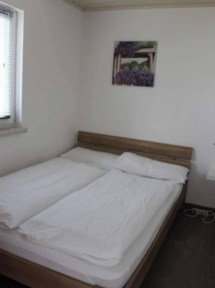 Ferienwohnung  Schwielochsee