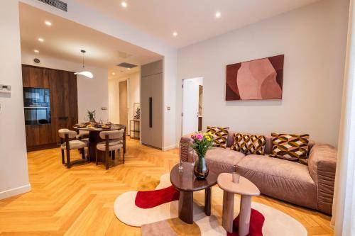 Rental apartment | Next to the beach | Pets allowed in Cannes