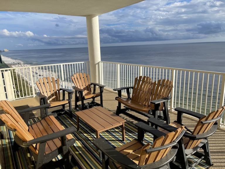 Condo Lower Grand Lagoon