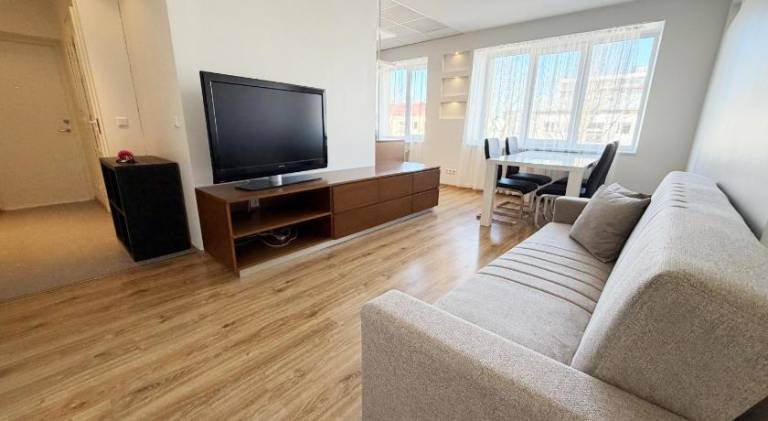 Apartment with sauna — photo 2