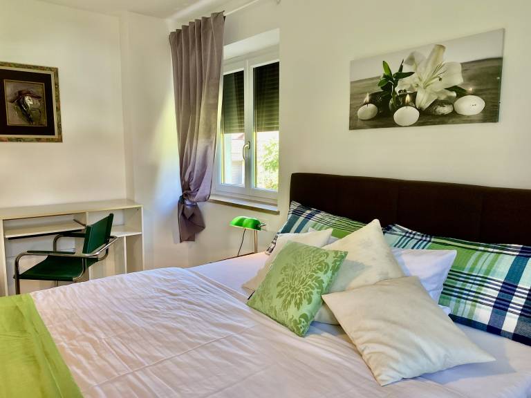 Ferienwohnung Simbach am Inn
