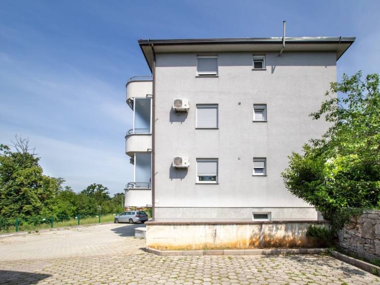 Apartman  Marčelji