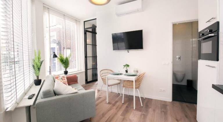Ferienwohnung Scheveningen