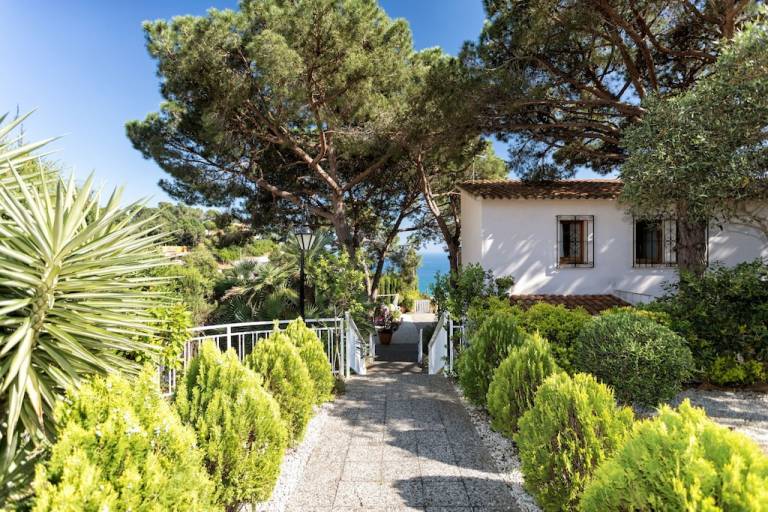 Villa Canyelles