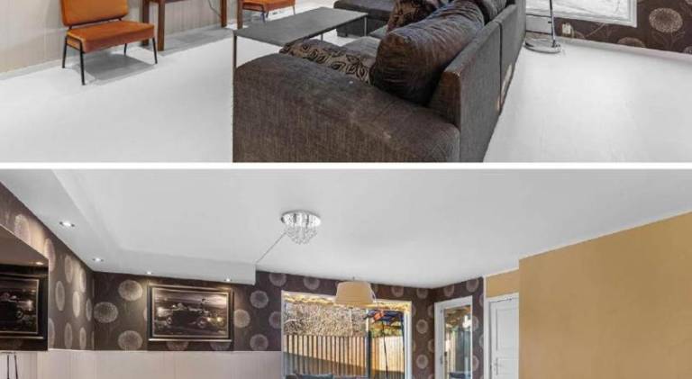 Big vacation home | Dogs allowed in Oslo