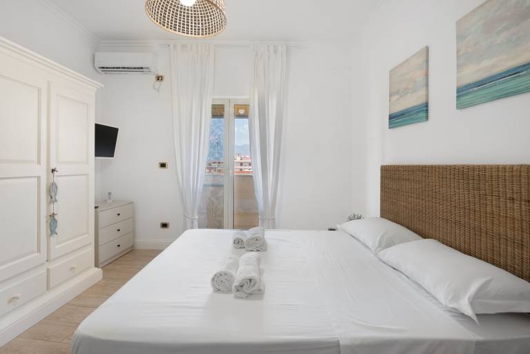 Appartement Pompéi