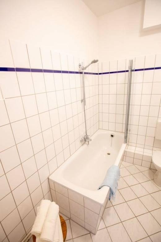 69 m² Ferienwohnung ∙ 2 Schlafzimmer ∙ 4 Gäste – Bild 18