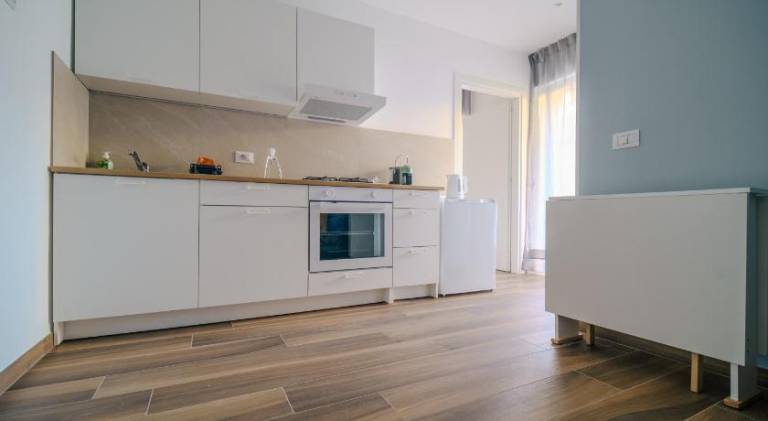 Apartment with 3 rooms for 6 persons — photo 3